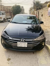 الانتره ٢٠١٩ • ٩٥ الف كم • بغداد حي الجهاد