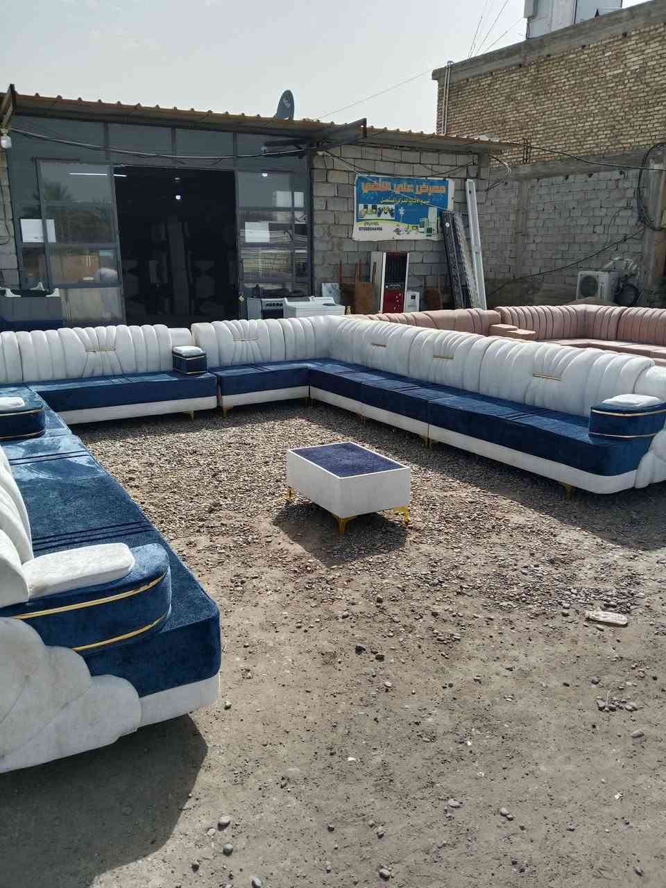 تاريخ 2/19
وصلت دواوين معرض علي اللافي 👑 
عنوانه التاجي عل شط الشيخ حمد نزلت الحصيوه مجاور صيدليه ساره الاستفسار ***********   
واتساب كورك
***********
