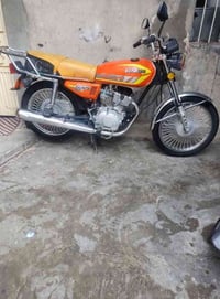 ماطور للبيع لوك موديل 2020كل عيب مابيه سعره 450 الشراي يخابر 077016052...