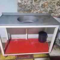 سنك مرمر • قياس 120 • ثقيل