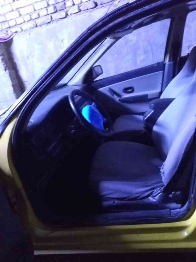 سلام عليكم مكلف بنشر مكلف بنشر 
سياره سمنت البيع مكينه بيها خيط بخار كير نضيف اكسل 
رقم نكليزي سنويه جديده باسم راعيها كشر مثل ما موضح بصوره مكان سياره بغداد تاجي سبع البور سعر ٢٦ وبيها مجال الطيبين ***********
