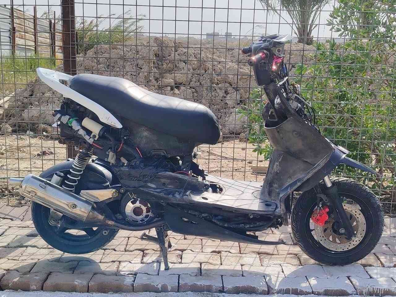 سلام عليكم سكنس فحل للبيع مال لعب اوراق موجوده دراجه حساس ستان  مزوده صالنصه ستيل صوت يخبل يدات رياضي سلف رياضي قبق فلاوين رياضي مكينه تخبل شلع معدل مكاني بغداد حي البتول سعر 400 وبيها مجال *********** وتساب.
