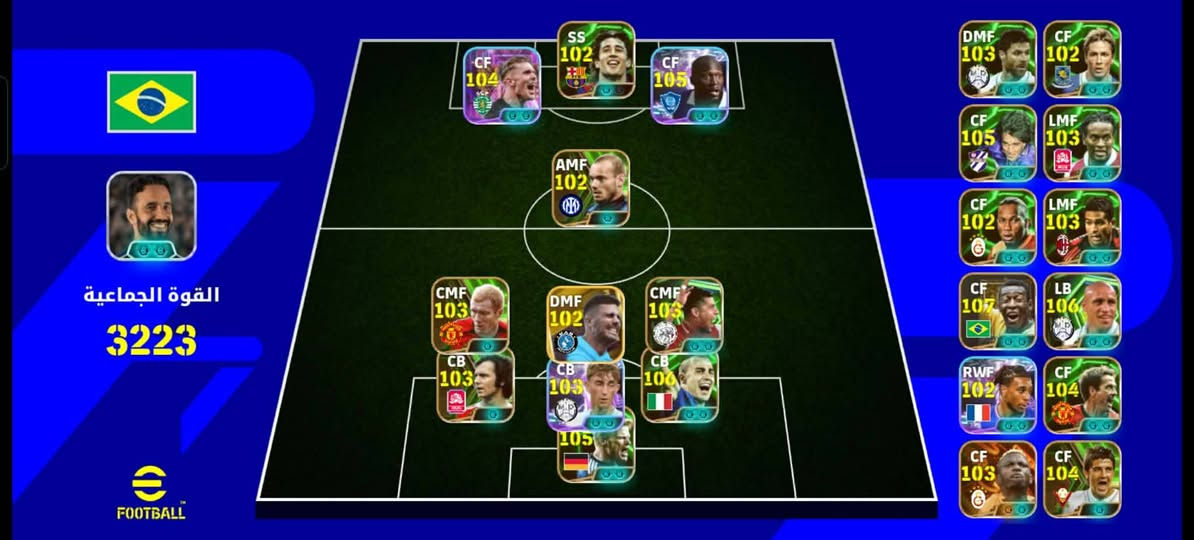 حساب بيس للمراوس بحساب بوبجي


**إذا كنت صاحب هذا الإعلان وتريد حذفه لأي سبب، رجاءا أرسل رسالة إلى الدعم الفني**