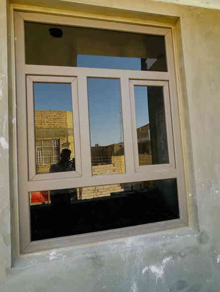 الي أيريد الشغل النظيف والمناسب  
يشتغل يم المعرض التركي للألمنيوم 
أنواع الموديلات وحسب طلب الزبون 
اجود انواع المواد التركية 🇹🇷

النقل والتثبيت مجاناً 

العنوان  ذي قار     قضاء النصر 

تبدء اسعار المحجرات من 35 الى 85
تبدء اسعار الكاونترات من 110 الى 150
تبدء اسعار الشبابيك من 50 الى 85
تبدء اسعار الابواب من 115 الى 225
 للأستفسار أكثر الأتصال عالرقم  ***********
