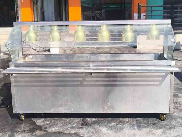 السلام عليكم
حمايات عدد 2 
شغالات بصوره جيده كهرباء للاستفسار الاتصال على الرقم 
***********
