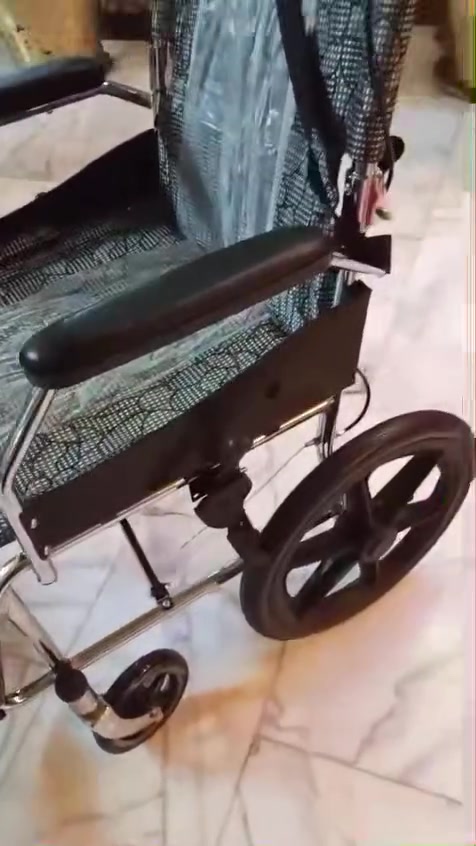 عربانه جديده غير مستخدمه مكاني بغداد


**إذا كنت صاحب هذا الإعلان وتريد حذفه لأي سبب، رجاءا أرسل رسالة إلى الدعم الفني**
