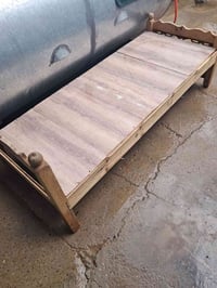 غرفه اخشاب • للبيع