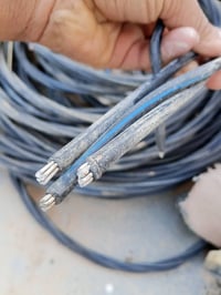 كيبلات • أبو٣٥ ٥٠م • أبو٤ ٤٥م