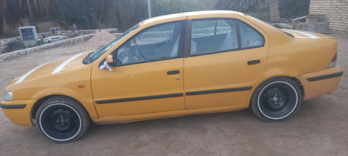 السلام عليكم مكلف بلنشر سمند 2010البيع رقم مثنى دولي مكينه وكير نضاف حداديه وتاير جدد سياره جاهزه واحله من الصوره السعر 29وبيهه مجال    مكاني سماوه السوير تصل عله صاحب السياره 
***********
