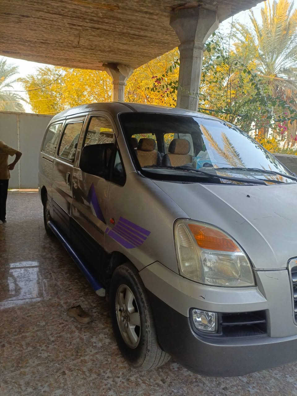 السلام عليكم ورحمة الله وبركاته
ستاركس 2007 مسكر اوتماتيك سبلاين اربعه دسك  محرك  كير  اكسن بحاله جيده مصفره وبسمي الديوانيه السنيه
***********
