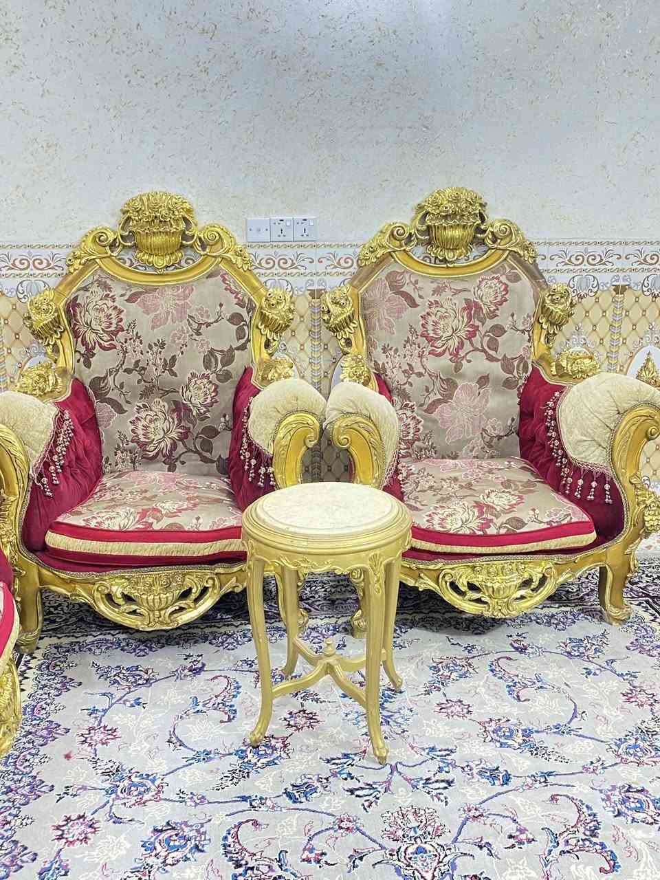 إسلام عليكم اخوان تخم زان المصري الملكي 12 مقعد معه طبلات 3  المكان قرب جامعه ديالى السعر مليون وربع وبي مجال


**إذا كنت صاحب هذا الإعلان وتريد حذفه لأي سبب، رجاءا أرسل رسالة إلى الدعم الفني**