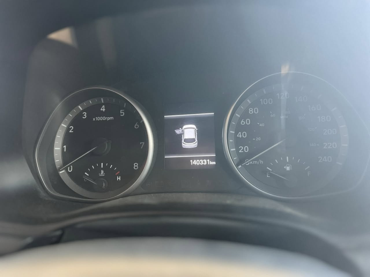 النترا 2018 
مواصفات GT
فول السيارة عدا البصمة والفتحة
تدفئة كشنات
تدفئة ستيرن
رادارت امامي جانبي
تشغيل عن بعد 
بيها شوية صبغ بل صندوق 
مكينة 20 دوش
كير At
للبيع او للمراوس
السعر 122 وبيها مجال 
للاستفسار اكثر غير متواجد خاص
***********
