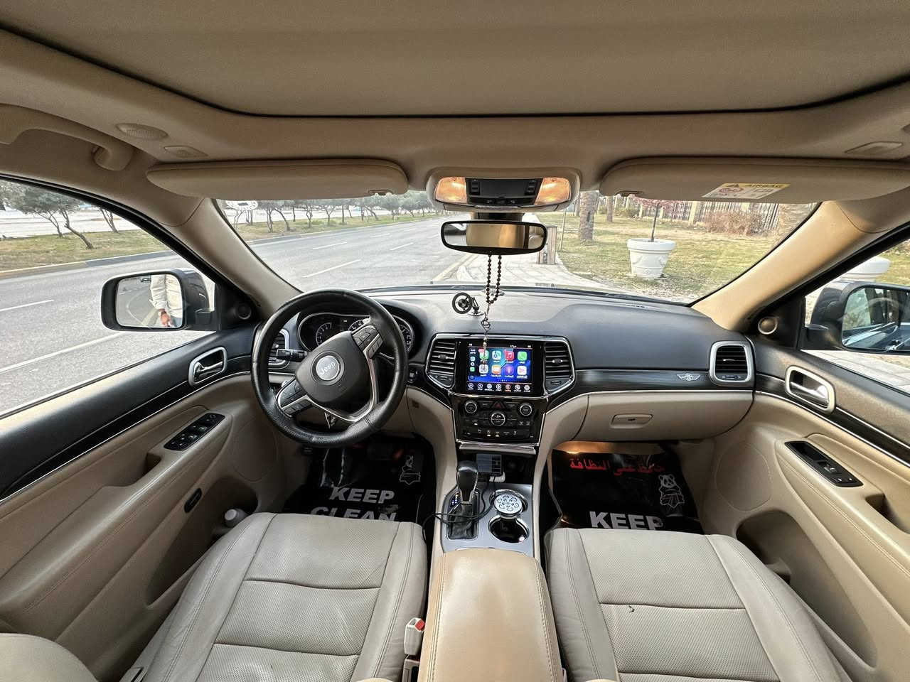 جيب لمتد ابلاص خليجي مكفولة موديل 2020 فول مواصفات مكانها المنصور للاستفسار         ***********
