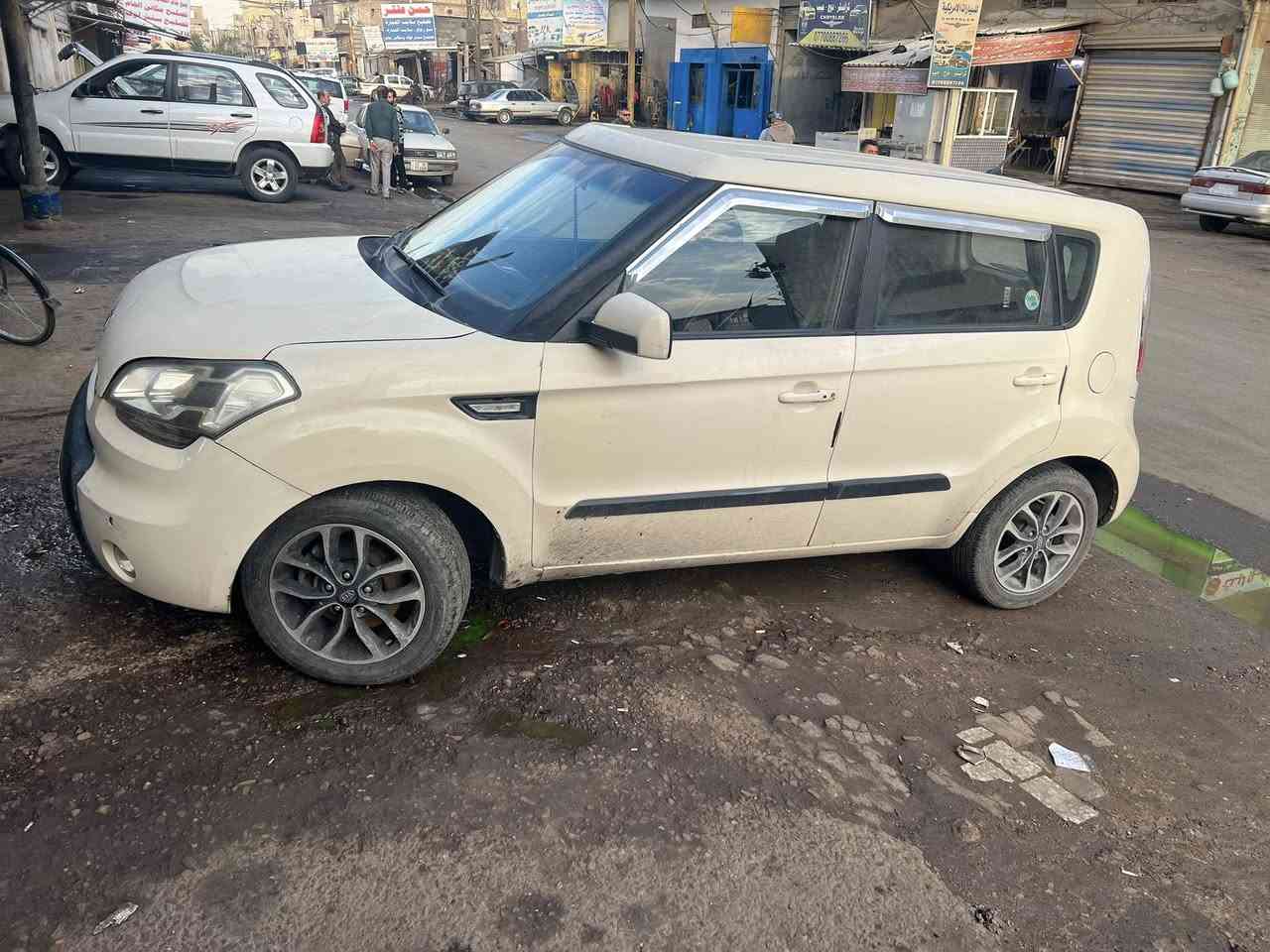 ٢٠١١ بغداد انكليزي فول عده الفتحه ع وضع الشركه مراوس باحدث صول او كونا


**إذا كنت صاحب هذا الإعلان وتريد حذفه لأي سبب، رجاءا أرسل رسالة إلى الدعم الفني**