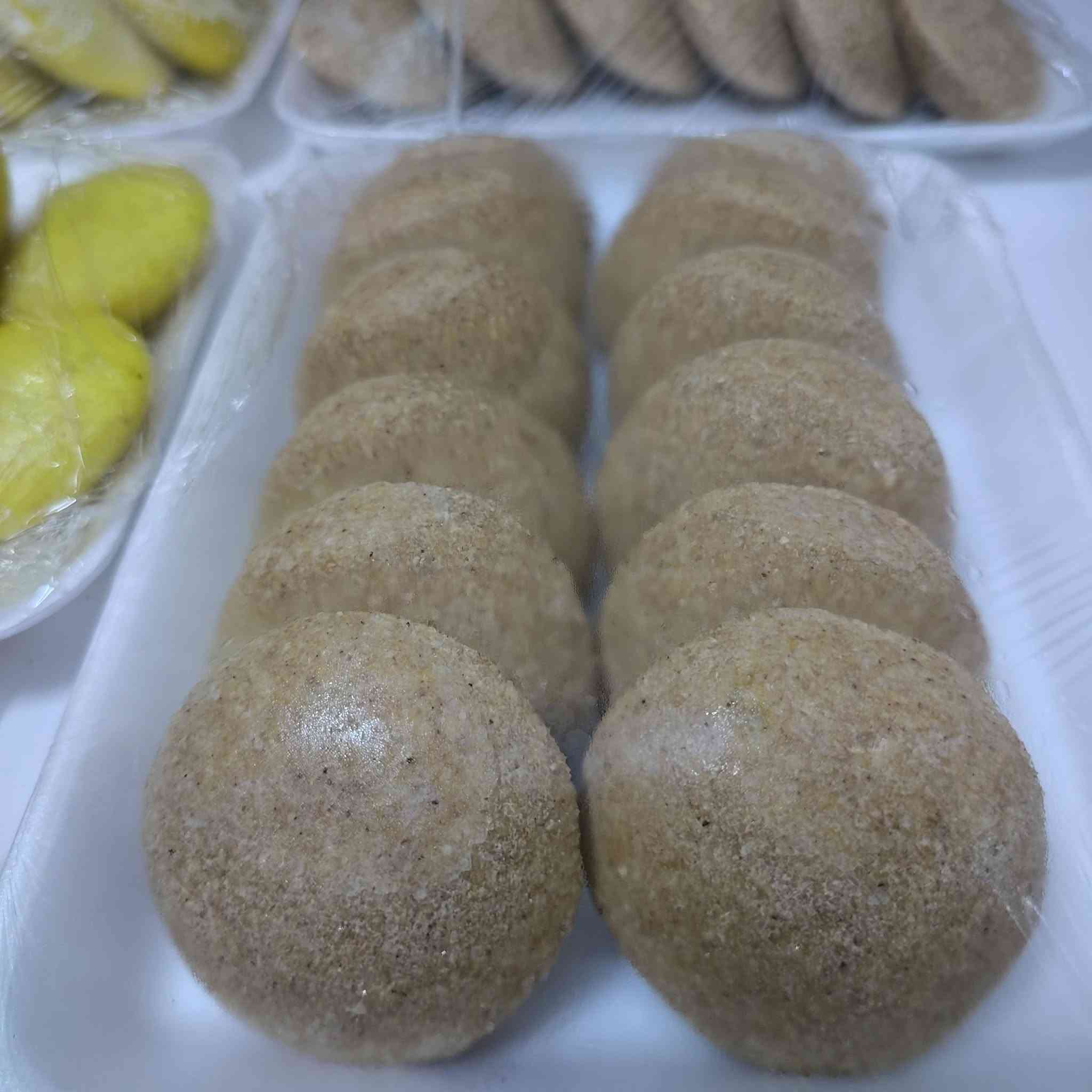 اللحم عراقي خالص بدون أي إضافات
كبة حلب باللحم العراقي عدد (٣٥) ب١٥ الف
كبة حلب بالدجاج عدد (٤٥) ب١٥ الف
كبة سراي باللحم العراقي عدد (٣٥) ب١٥ الف
كبة سراي بالدجاج عدد (٤٠) ب١٥ الف
............... 
ملاحظة:إذا القيمة من الزبون فكل (٣٥)قطعة ب١٥ الف
..............
١كيلو كليجة بالتمر ب٨٠٠٠
١كيلو كليجة بالجوز ب٨٠٠٠
١كيلو كليجة خفيفي ب٦٠٠٠
العنوان حي الحسين مقابل السوق العصري ومجاور مطعم فايكنك بركر
حالياً لاتوجد خدمة توصيل 
للحجز والإستفسار مراسلة الصفحة أو على هذا الرقم ***********  يوجد واتساب
