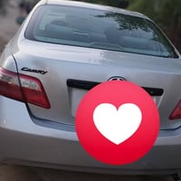 كامري 2007 بيع أو مراوس حسب القناعة سعر 105 بي مجال كير ومحرك خير من ا...