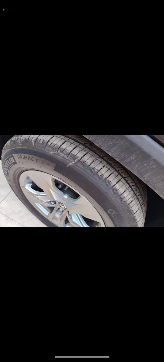 السلام عليكم للبيع رافور2024XLeفول فتحه رادارات جانبي خلفي امامي كشنات كهرباء حادثه جالغين الاماميات مبدلات ومصبوغات والغد جهت سايق مبدل نفس الون ايرباك ستيرن وراجع سستم وهنا بل عراق صار بيه حادث الباب الخلفي وبعده عله وضعه  سعر 165 ستفسار *********** ما متواجد عل فيس شراي يتصل اثره تفاصيل سياره وشوف صوره
