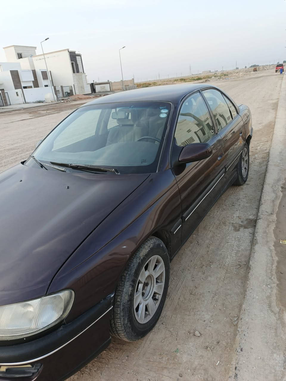 السلام عليكم. 
للبيع گير عادي محرك جديد سيارة جاهزه بأسمي(شرط ترايك للبصره) تدفئة تبريد بلادي السعر37$ العنوان فلوجة حي الرسالة الشراي يجي يشوف ويعامل وبلخدمة الخاص مفتوح


**إذا كنت صاحب هذا الإعلان وتريد حذفه لأي سبب، رجاءا أرسل رسالة إلى الدعم الفني**