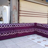 ديوان • ٦ متر نص • كركوك قصاب خانه