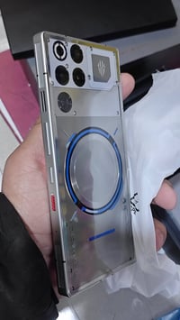 ريد ماجيك ١١ برو • ٥١٢/١٦ • استعمال شهر