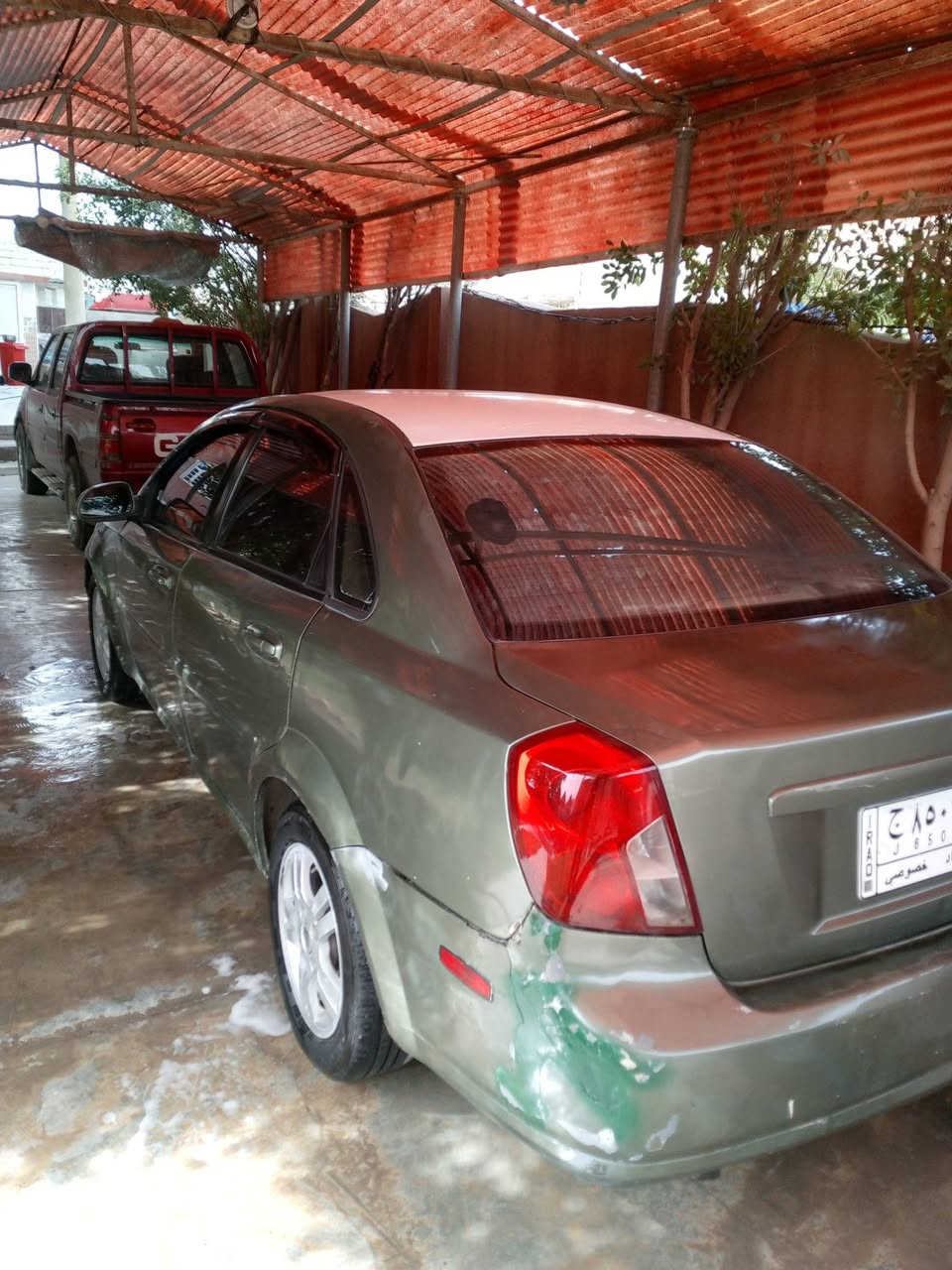 ساسوكي للبيع موديل 2005مكاني دياله خانقين


**إذا كنت صاحب هذا الإعلان وتريد حذفه لأي سبب، رجاءا أرسل رسالة إلى الدعم الفني**