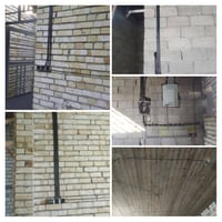 بغداد • تأسيس صحيات • كهرباء