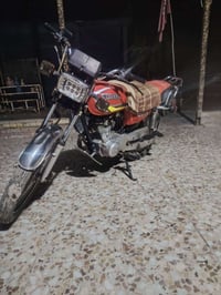 تايكر موديل ٢٠٢٣ • نضافه فول • كربلاء طوريج