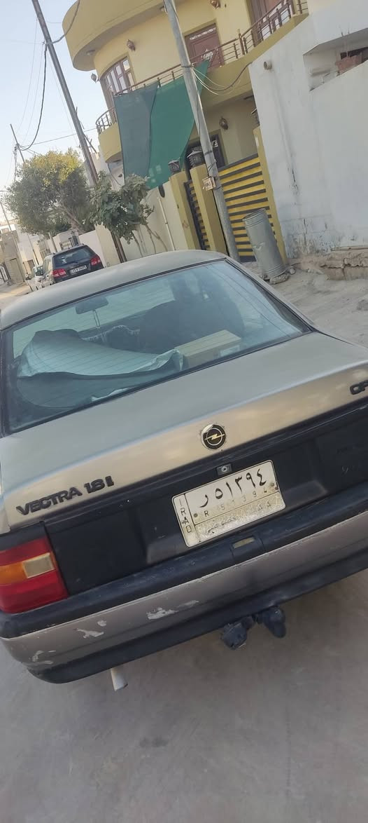 ئوبل  فیکترا  مشروع وطني محرك 18 كير عادي بدون  خيسات بدون ضرب موديل 1991كوبون بنزين موجود  بلشرت وكال تحويل محرك  كير كل بلشرت سعر 38
____________________________
ئوپڵ  فیکترا   مودیل  1991مەکینه 18 گیر عادی   بەبی خیاسوو  بەبی لیدراوە  مەموگیانی  بەشرتە  وەکالەو تحویلش  بەشرتە   کۆبۆن  بانزینشی   هیە نرخشی 38 كركوك, العراق


**إذا كنت صاحب هذا الإعلان وتريد حذفه لأي سبب، رجاءا أرسل رسالة إلى الدعم الفني**