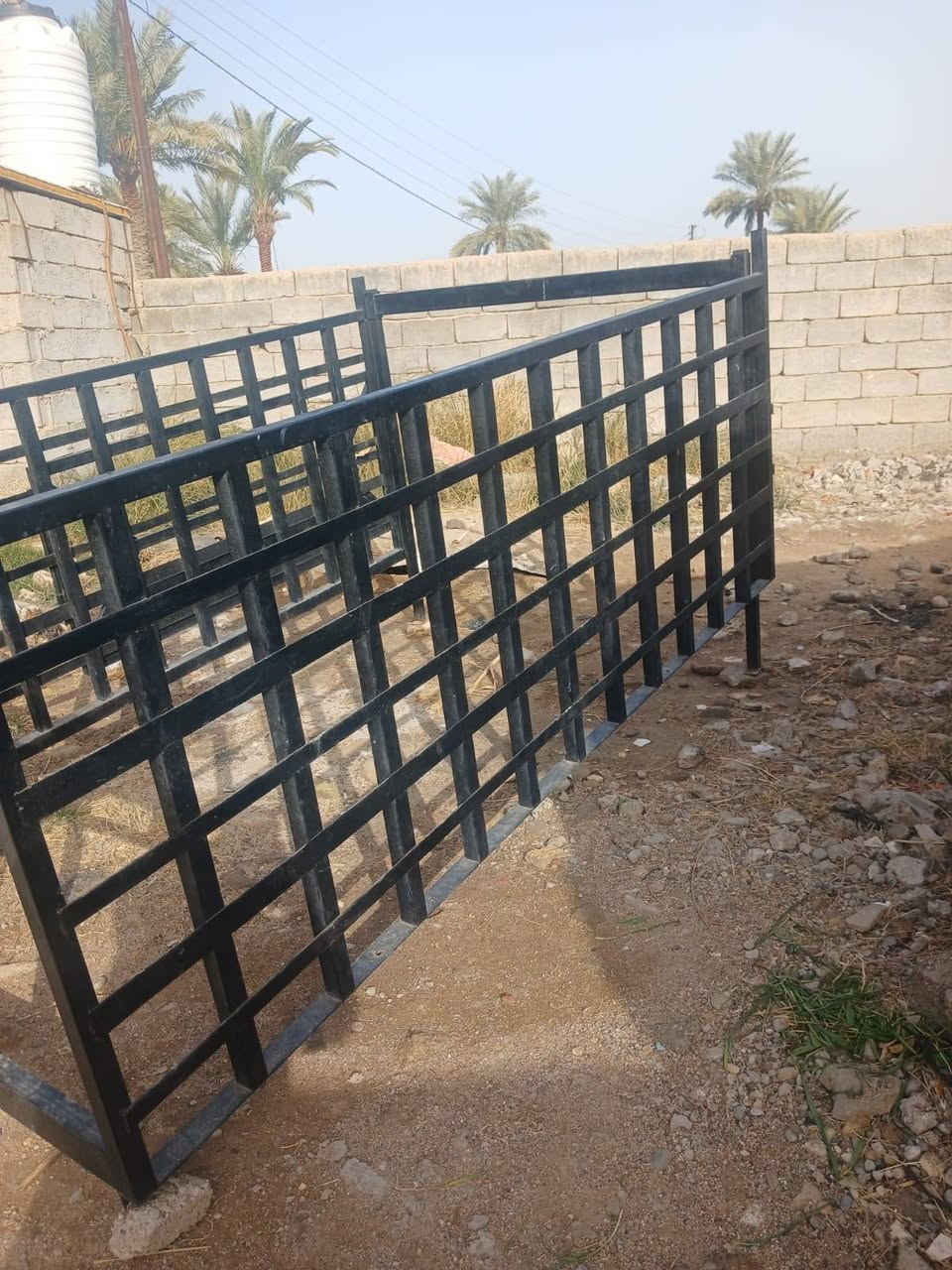 السلام عليكم محجر كيه نثيه للبيع جديدزيرو العالي تفصال ثقيل العنوان بغدادالمدائن السعر٥٠٠وبي مجال قليل *********** المدائن, بابل
