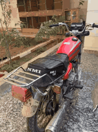 دراجة 23 • مش للبيع • تواصل خاص