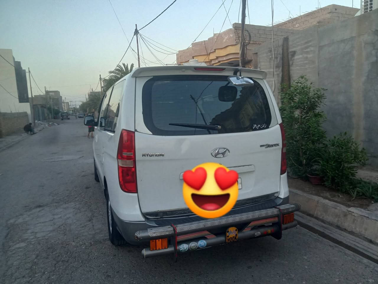 السلام عليكم ستاركس موديل 11 كفاله عامه مكاني ديالى اتصل ***********
