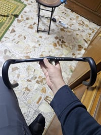 استيرن كاربون فايبر مال تريك مادون السعر ٦٥ الف وحذاء  بايسكل سبورت تج...