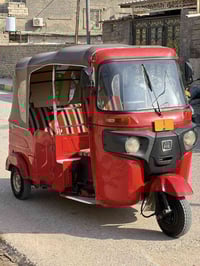 تكتك 2022 • البصرة/قضاء القرنه • لوحات كاملة