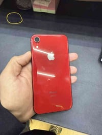 ايفون XR • ٦٤ • شاشة امبدل