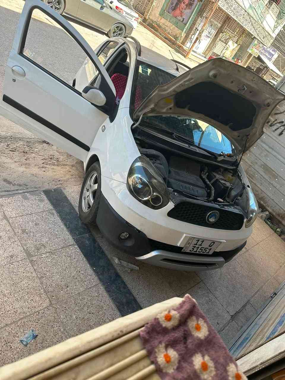 ❤️يا الله ❤️
🚗مركز وكماليات الشمري للسيارات 🚗

جاري العمل 

                 والحمدلله 🌹

جيلي باندا  شد دوشمه بناتيه + تبديل دكمه دبل اشاره وترتيب بعد النواقص ✅

صيانه 🛠️ السيارات الصينيه✅

شاشات اندرويد ✅

كماليات ✅

أكسسوارات ✅

طبع وشومات✅

دوشمات بناتيه ✅

صيانة التبريد وشحن غاز ✅

سمكره صبغ تكحيل الخدوش ✅

فحص العطل بلكمبيوتر  🖥️✅

  

💰 💰 شراء 🚗 السيارات الي بيه نواقص بيه عطل

الصيني فقط باندا 🐼 كيو كيو 🚗 تيكو  🚗شيري اي وان  💰🛠️

مستعدون ترتيب سيارات الزبائن وبيعها 💴 

العنوان بغداد الدوره ✅

✅***********
