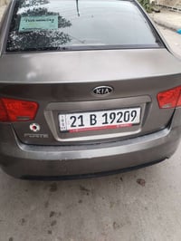 فورتي أمريكي • ٢٠١١ • مكينه كير