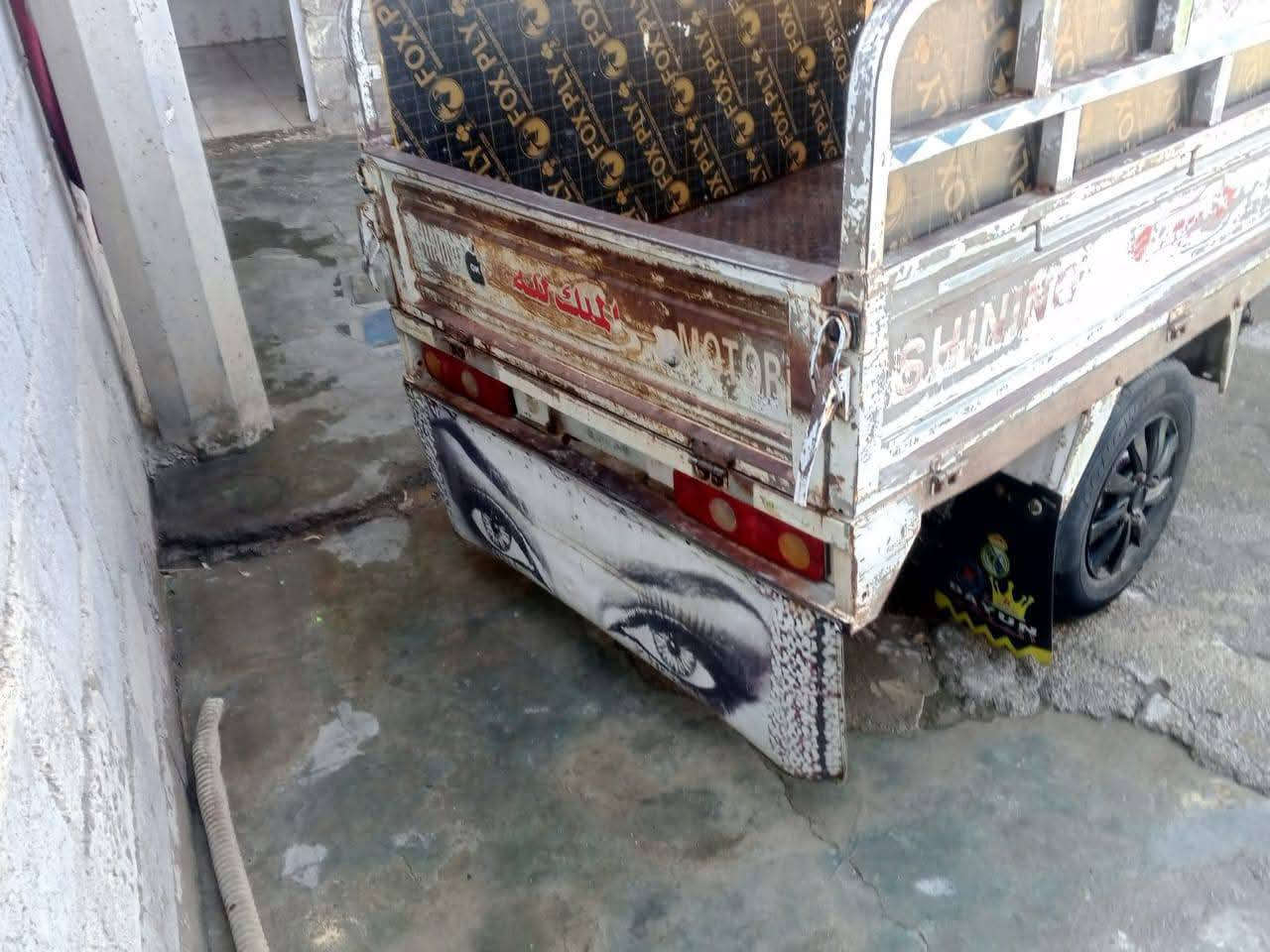 عيد النشر بسبب لوعود كاذبه
ستوته البيع موديل 15كله شغاله مكانه المقداديه شهربان 
سعره مليون 150 ***********
