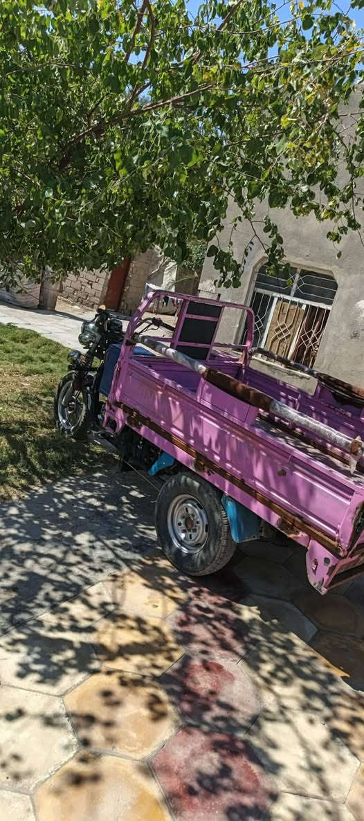 جمرة موديل 18اوراق اصولي مكينه مفتوحة شاصي نضيف سعر مليون و100وبيهة مجال


**إذا كنت صاحب هذا الإعلان وتريد حذفه لأي سبب، رجاءا أرسل رسالة إلى الدعم الفني**