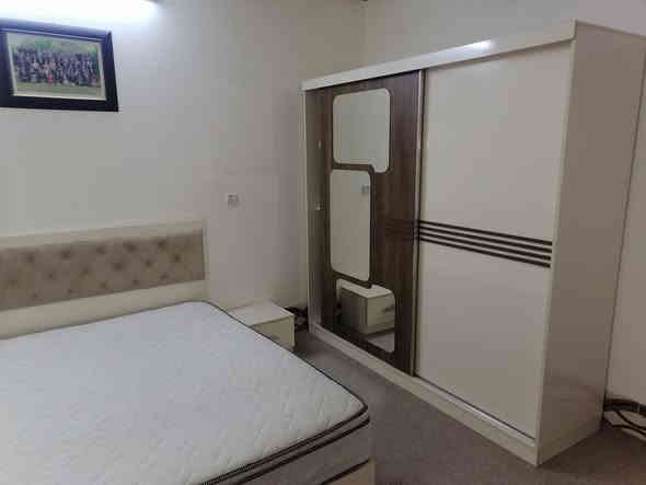 غرفة نوم 6 قطع جدا نضيفه مع الدوشك سعر 360 الف عنوان زانكو99 تلفون اتصال واتساب فايبر ***********
