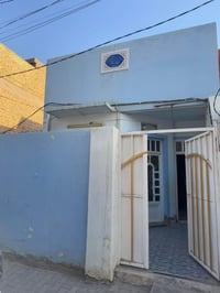 بيت اجار • حي السلام • ١٠٠م