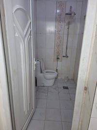 شقه غرفتين وصاله كراده قرب ابو ورده طابق اول عوائل،فقط،سعر،٦٠٠، غرفتين...