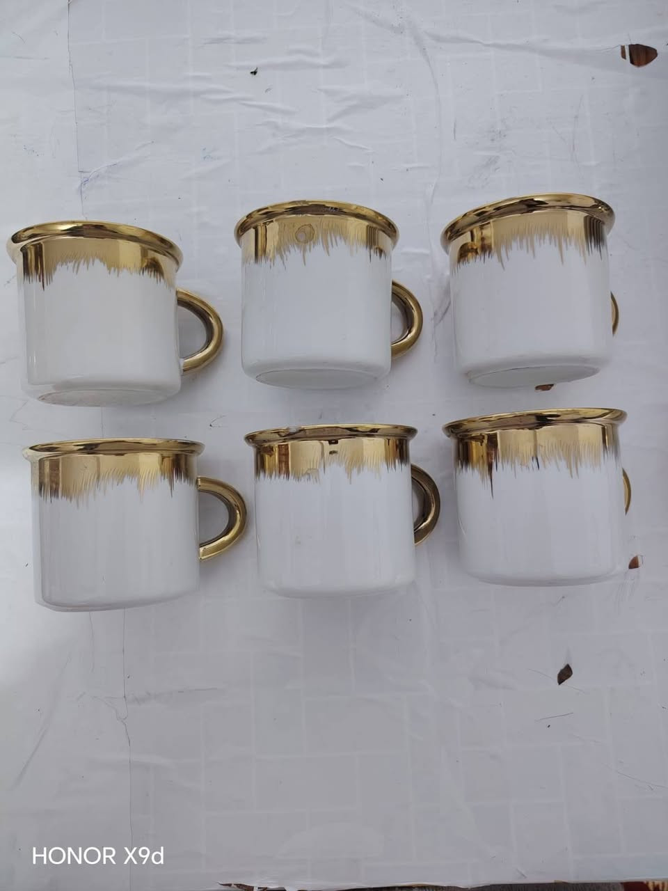 السلام عليكم/فخفوريات ومطبخي كل قطعة بسعره علق انطيك سعر توصيل كافة محافظات 3 آلاف


**إذا كنت صاحب هذا الإعلان وتريد حذفه لأي سبب، رجاءا أرسل رسالة إلى الدعم الفني**