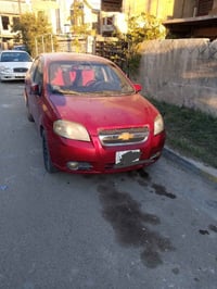 افيو • ٢٠٠٩ • بدون دواخل