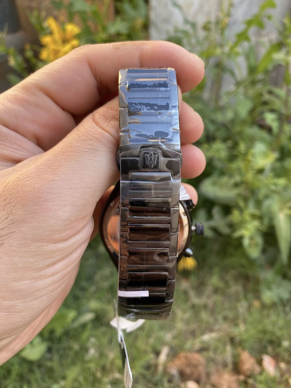 مازيراتي غير مستخدم التواصل خاص للمهتمين 🤍


**إذا كنت صاحب هذا الإعلان وتريد حذفه لأي سبب، رجاءا أرسل رسالة إلى الدعم الفني**