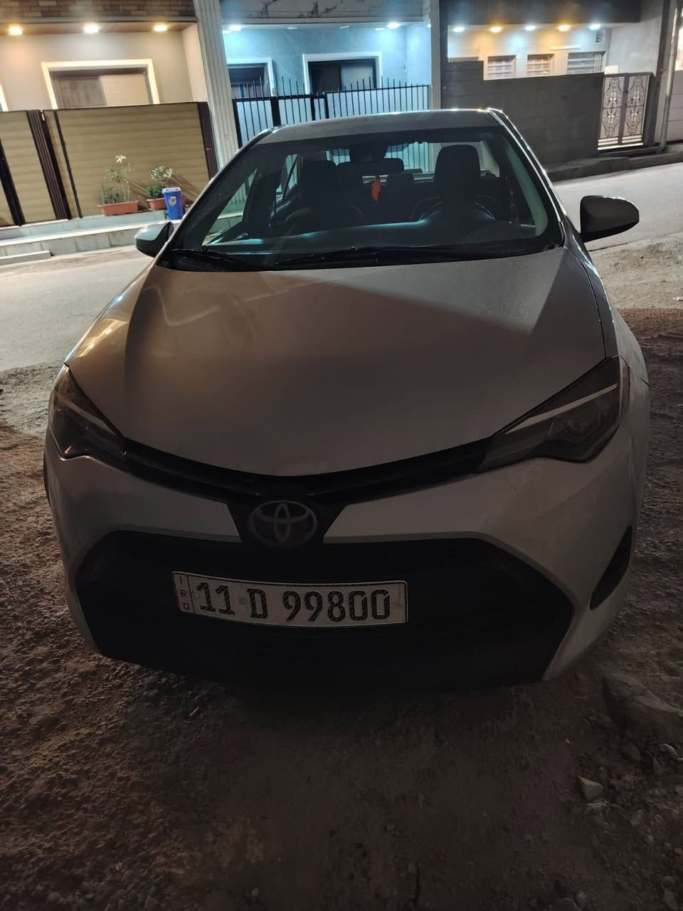 كورولا LE2018 ماشيه 95000ميل محرك 1800حادث خلفي قبق جنطه وجاملغ خلفي ايسر السعر 140$وبيها مجال


**إذا كنت صاحب هذا الإعلان وتريد حذفه لأي سبب، رجاءا أرسل رسالة إلى الدعم الفني**