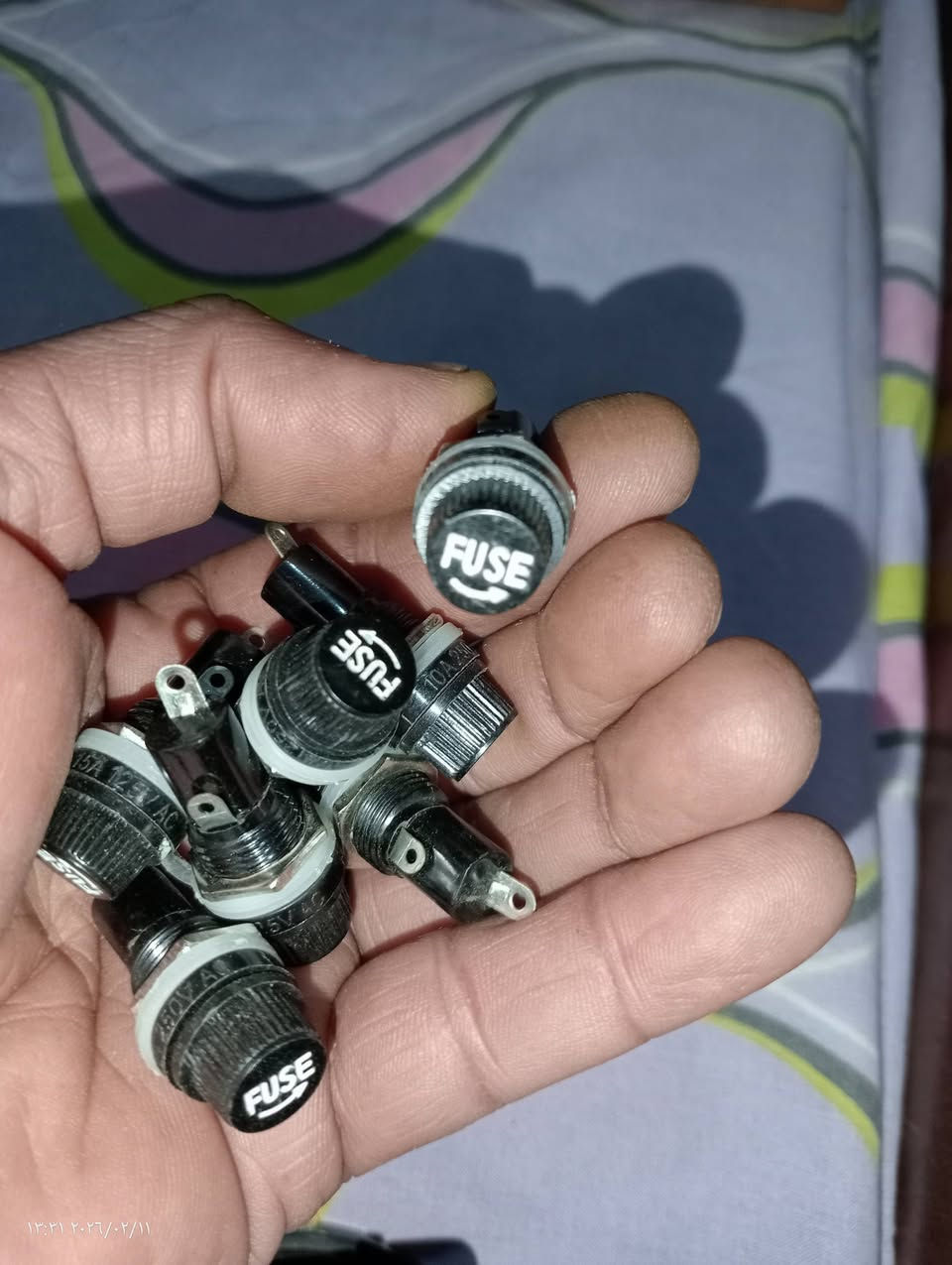 كل عام وانتم بخير بمناسبه الشهر المبارك علينا جميعا....
للبيع....موبار


**إذا كنت صاحب هذا الإعلان وتريد حذفه لأي سبب، رجاءا أرسل رسالة إلى الدعم الفني**