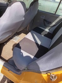 شاصي • ٢٠١٢ • مكفول