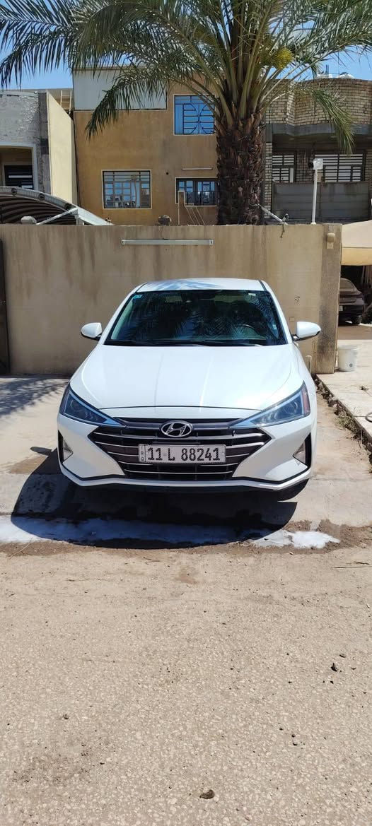 مكلف بل نشر
سلام عليكم النترا 2019 للبيع وارد امريكي حادث موضح بل صور مرقم بغداد سيارة جديدة بأسمي تحويل ثاني يوم للأستفسار ولسعر 

***********

***********7

ملاحضة مكان السيارة بغداد
