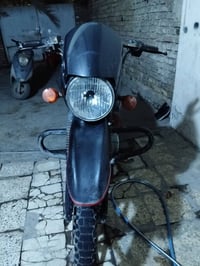 بوكسر • موديل 2021 • مرقم انكليزي