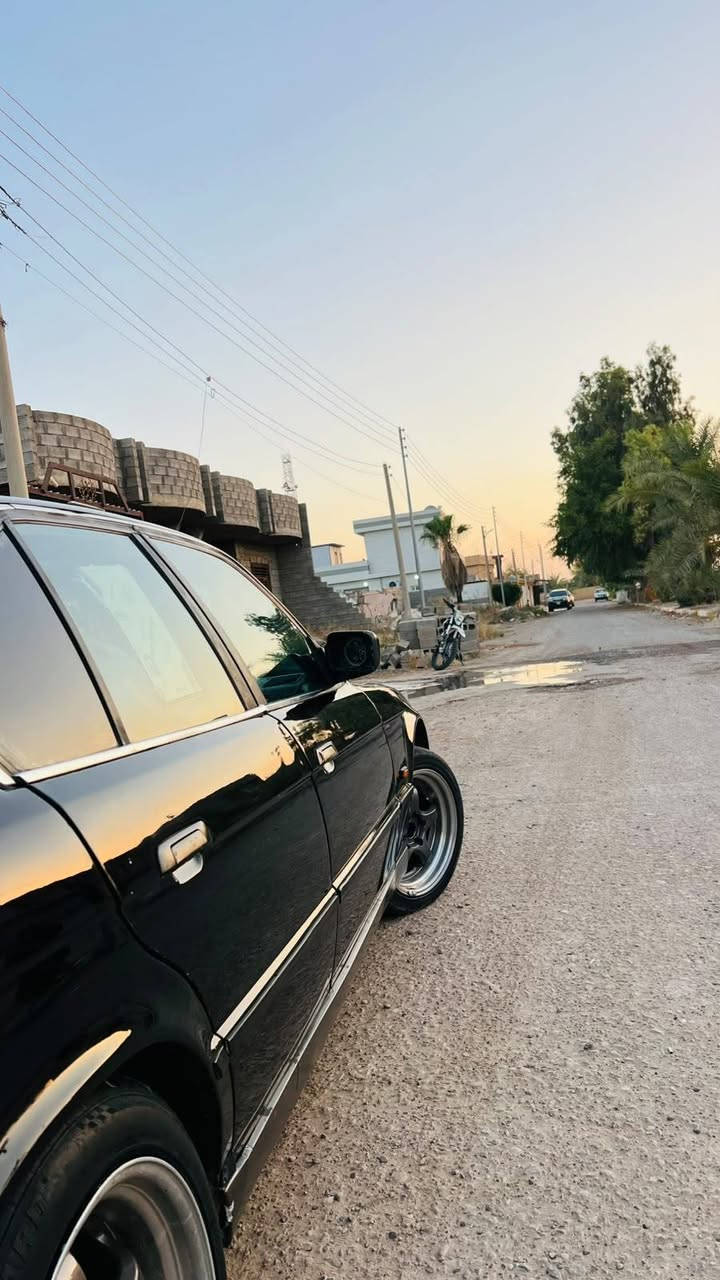 سلام عليكم بيام 535مفتوح كير مكينه جدد صدر أمامي وخلفي جدد تايرات نضيفات ويل رياضي صالنصه رياضي غرفه صقر جلد لون بيجي رقم انبار مشروع وطني تحويل مباشر صاحبها بغداد صاحبها يريد تحويل سياره بيها نقوصات ارفيو وبيها شيال مال الكاردن يرادله تبديل اكسل وكاردن جدد بدلتهن بس عوجولي شيال انزلك من سعرها مال نقوصات بدون ضربه صبغ جماليه شوفت عينك سعرها ٣٥ وبيها مجال مكاني صلاح الدين قضاء بلد ***********
